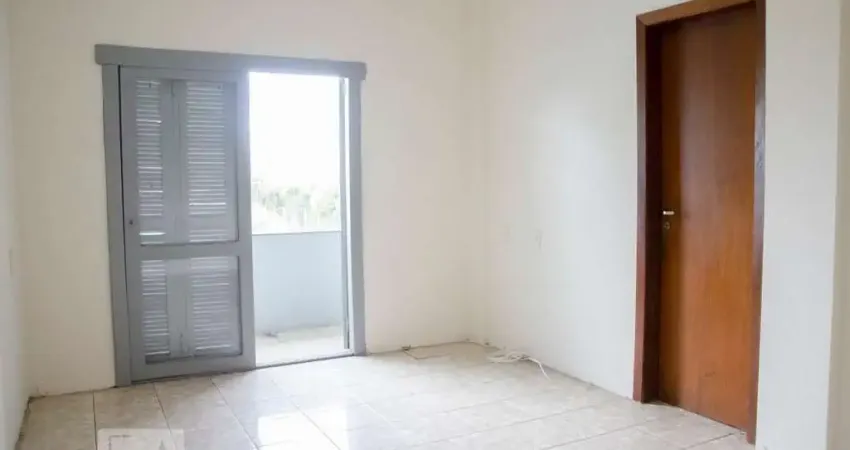 Apartamento para aluguel - estância velha, 2 quartos,  60 m² - canoas