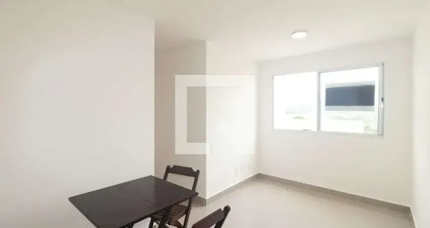 Apartamento para aluguel - guaratiba, 2 quartos,  44 m² - rio de janeiro