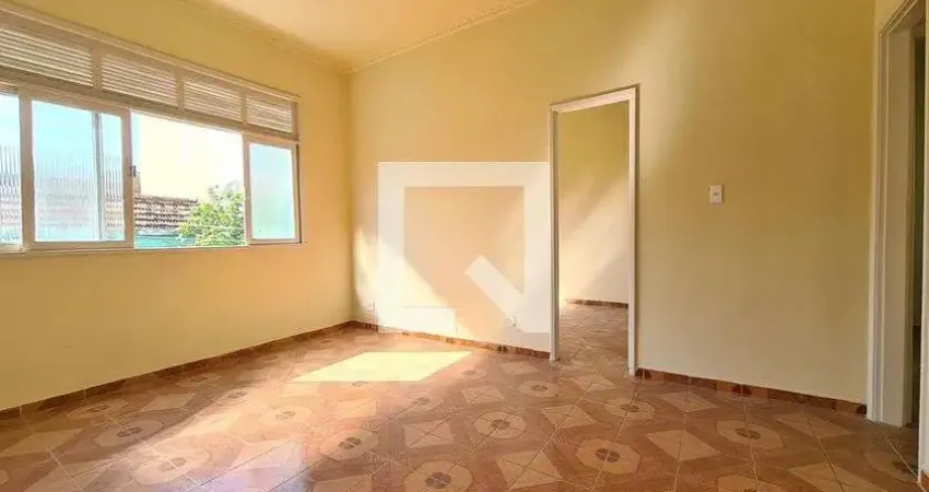 Casa para aluguel - cascadura, 2 quartos, 70 m² - rio de janeiro