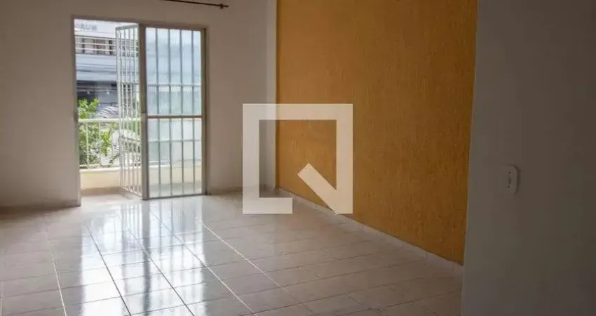 Apartamento para aluguel - jardim 25 de agosto, 3 quartos,  70 m² - duque de caxias