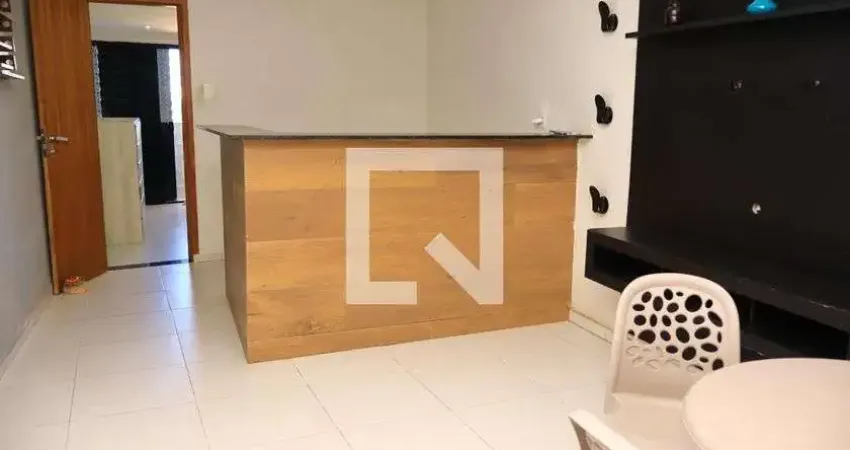 Casa com 1 quarto para alugar na Rua Eugênio Ribeiro, Doron, Salvador