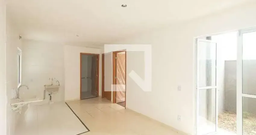 Apartamento para aluguel - guaratiba, 2 quartos, 48 m² - rio de janeiro