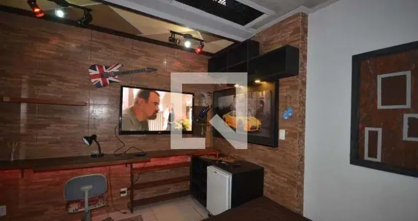 Kitnet / stúdio para aluguel - bento ribeiro, 1 quarto, 12 m² - rio de janeiro