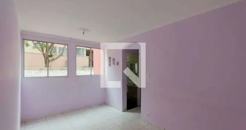 Apartamento para aluguel - cangaíba, 2 quartos, 50 m² - são paulo