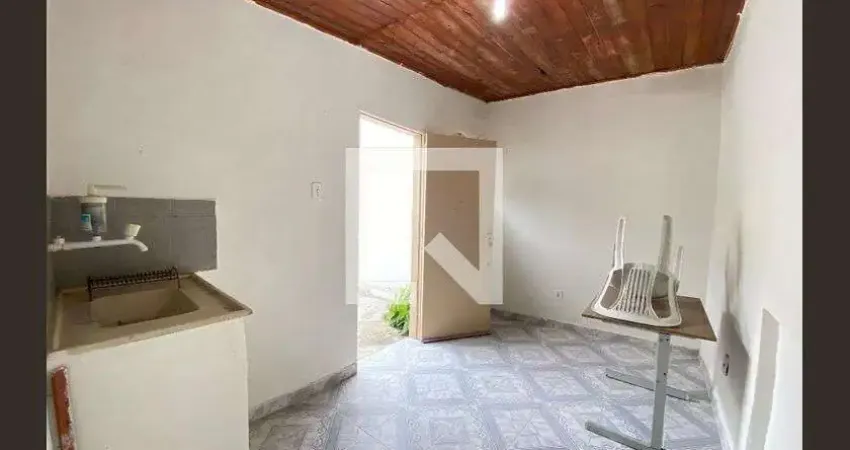 Kitnet / stúdio para aluguel - engenho de dentro, 1 quarto,  23 m² - rio de janeiro
