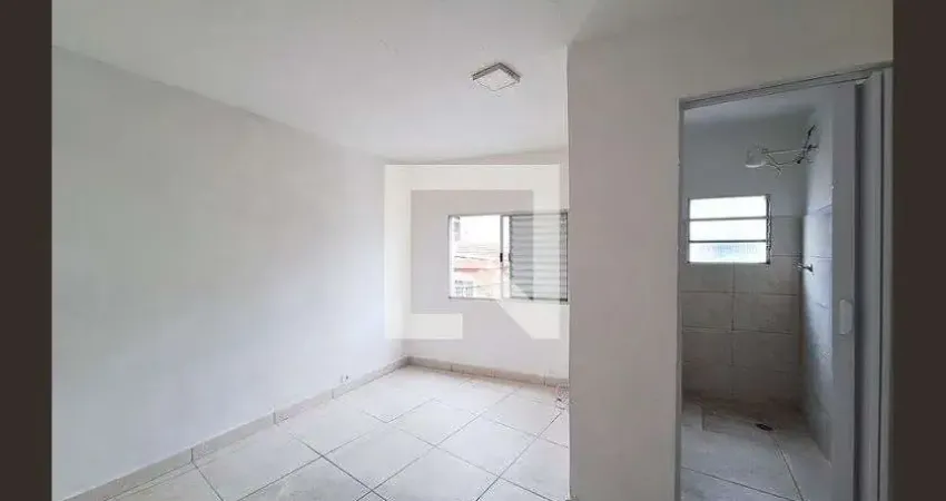 Kitnet / stúdio para aluguel - vila santa maria, 1 quarto, 40 m² - são paulo