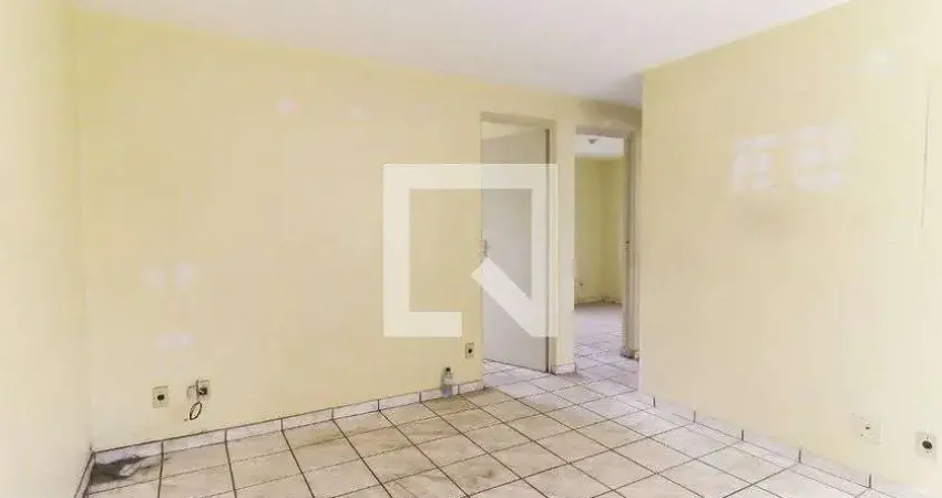 Apartamento para aluguel - conjunto residencial jose bonifacio, 2 quartos,  45 m² - são paulo
