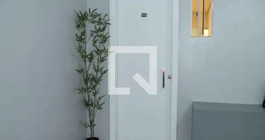 Casa com 1 quarto para alugar na Rua Professor Zoe Pereira Beniamino, Centro, Cotia