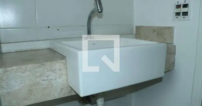 Apartamento para aluguel - jardim arco íris, 2 quartos,  45 m² - cotia