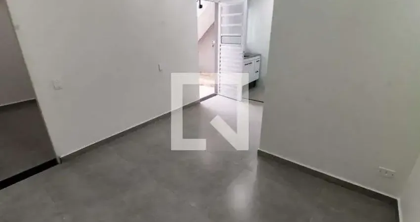 Casa para aluguel - portal do morumbi, 1 quarto,  40 m² - são paulo
