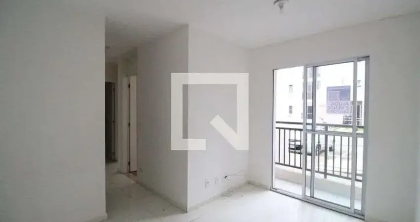 Apartamento para aluguel - taquara, 2 quartos,  50 m² - rio de janeiro