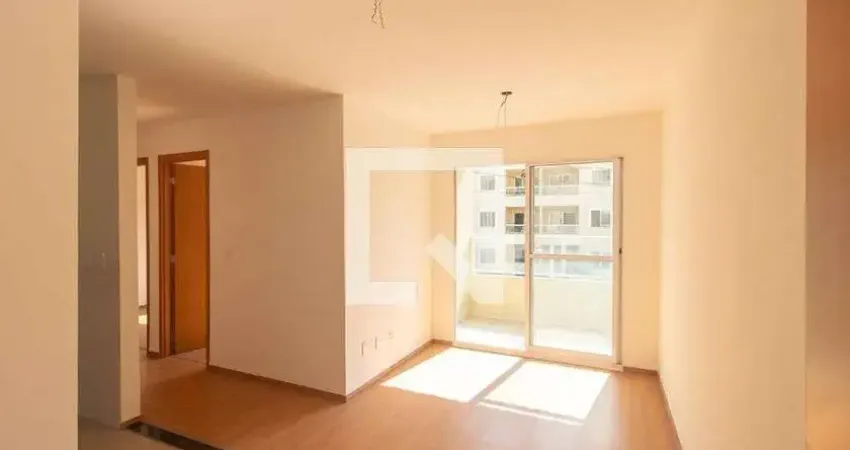 Apartamento para aluguel - campo grande, 2 quartos,  60 m² - rio de janeiro