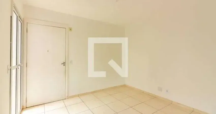 Apartamento para aluguel - bandeiras, 2 quartos,  60 m² - osasco