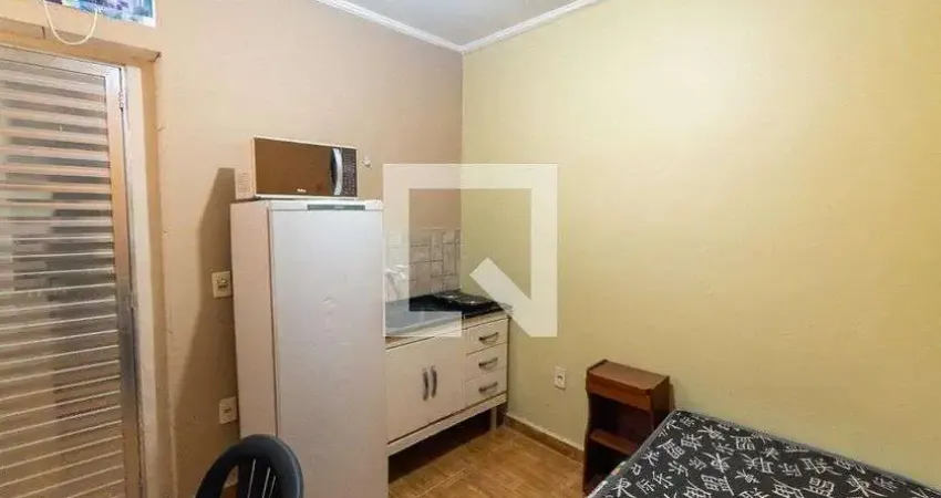 Apartamento para aluguel - jabaquara, 1 quarto,  20 m² - são paulo
