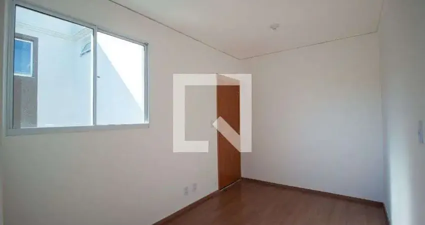 Apartamento para aluguel - central parque sorocaba, 2 quartos, 42 m² - sorocaba