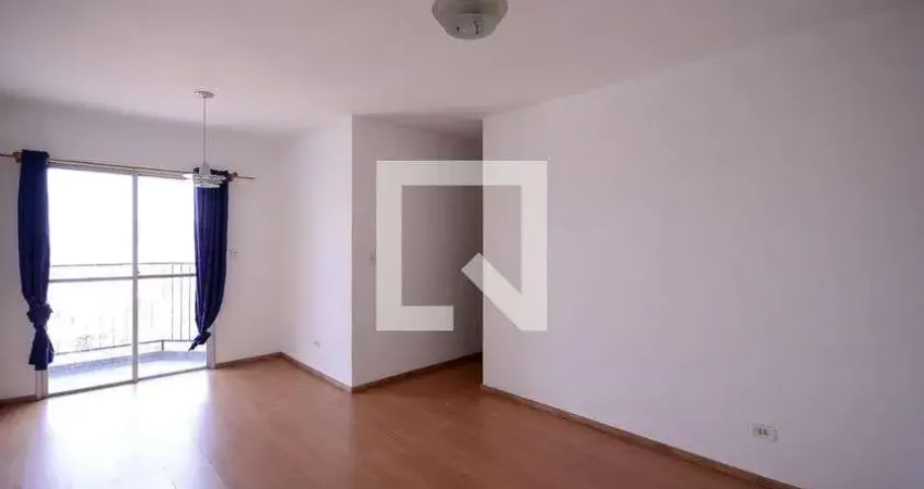 Apartamento para aluguel - vila das mercês, 2 quartos,  59 m² - são paulo