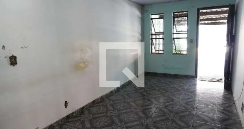 Casa para aluguel - parque liberdade, 2 quartos,  70 m² - americana