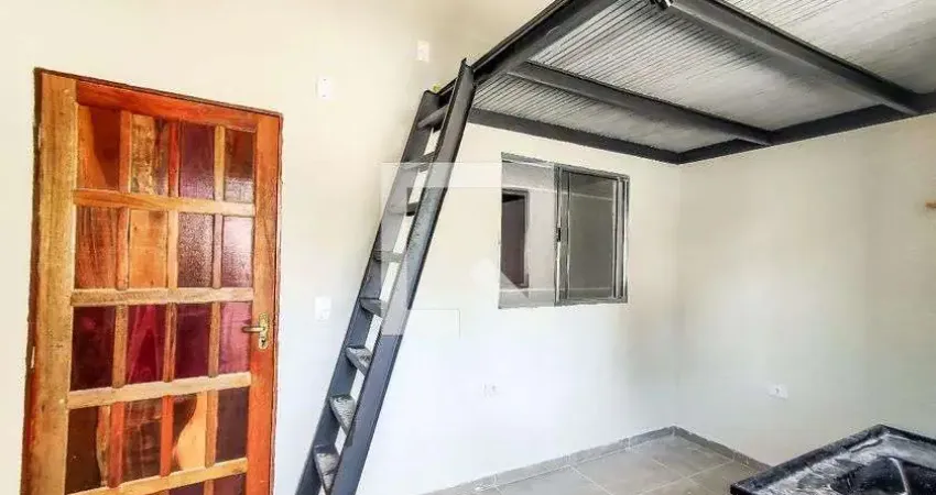 Kitnet / stúdio para aluguel - vila sônia, 1 quarto,  17 m² - são paulo