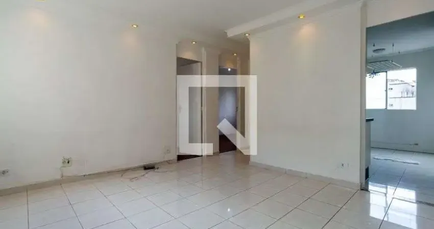 Apartamento para aluguel - freguesia do ó, 2 quartos, 54 m² - são paulo