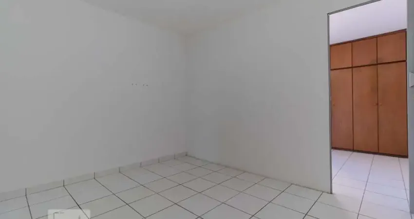 Kitnet / stúdio para aluguel - bosque, 1 quarto,  51 m² - campinas