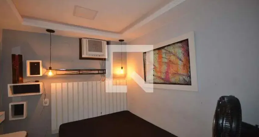 Apartamento para aluguel - bento ribeiro, 1 quarto,  30 m² - rio de janeiro