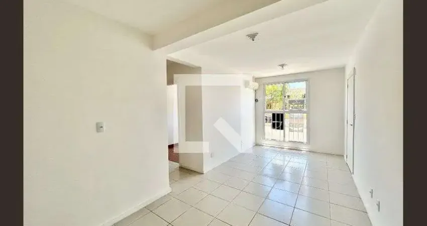 Apartamento para aluguel - scharlau, 2 quartos,  92 m² - são leopoldo