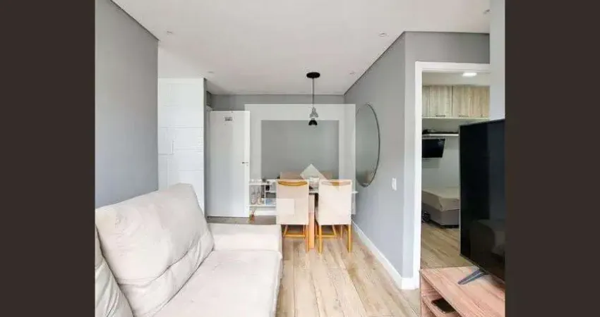 Apartamento para aluguel - bussocaba, 2 quartos, 41 m² - osasco