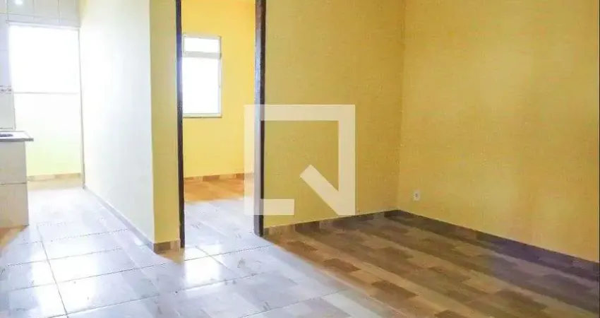 Apartamento para aluguel - engenho novo, 1 quarto,  40 m² - rio de janeiro