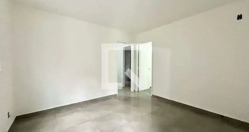 Casa para aluguel - vila campestre, 1 quarto,  65 m² - são paulo