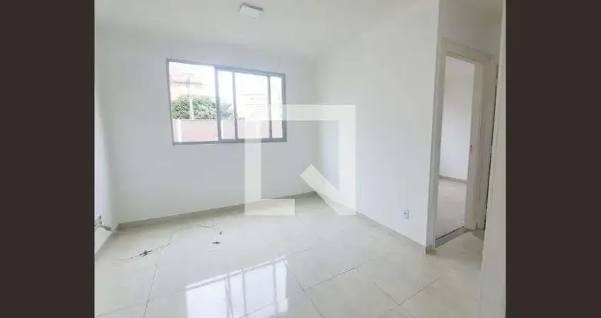 Apartamento para aluguel - são pedro, 2 quartos,  40 m² - osasco