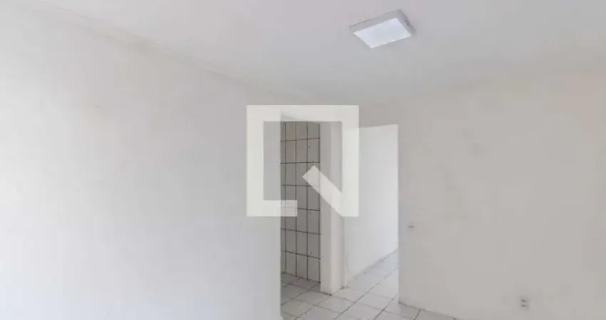 Apartamento para aluguel - artur alvim, 2 quartos,  44 m² - são paulo