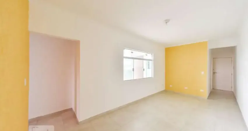 Apartamento para aluguel - piraporinha, 2 quartos, 82 m² - diadema