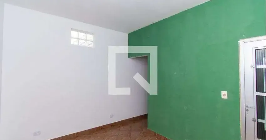 Casa com 1 quarto para alugar na Rua Antônio Peacci, Vila Formosa, São Paulo
