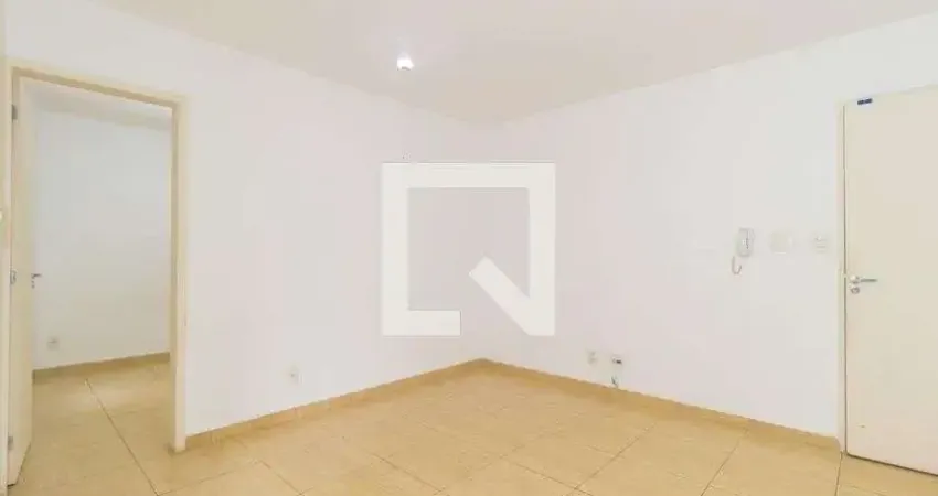 Apartamento com 1 quarto para alugar na Avenida Rangel Pestana, Mooca, São Paulo