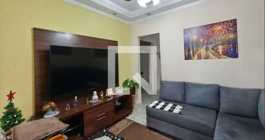 Casa para aluguel - jardim santa lúcia, 3 quartos,  262 m² - campinas