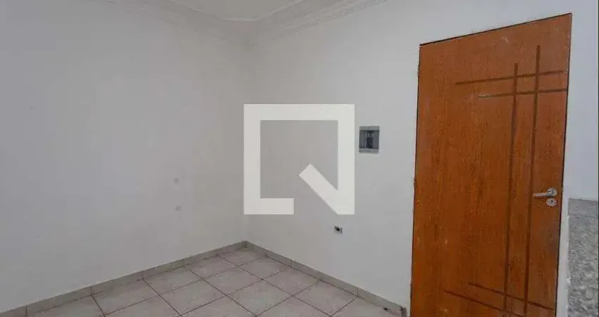 Cobertura para aluguel - conceição, 2 quartos,  65 m² - diadema