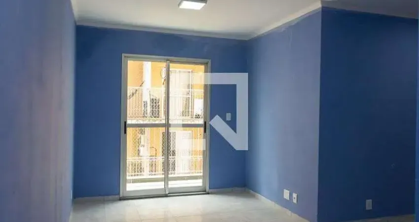 Apartamento para aluguel - jardim das esmeraldas, 3 quartos,  69 m² - são paulo