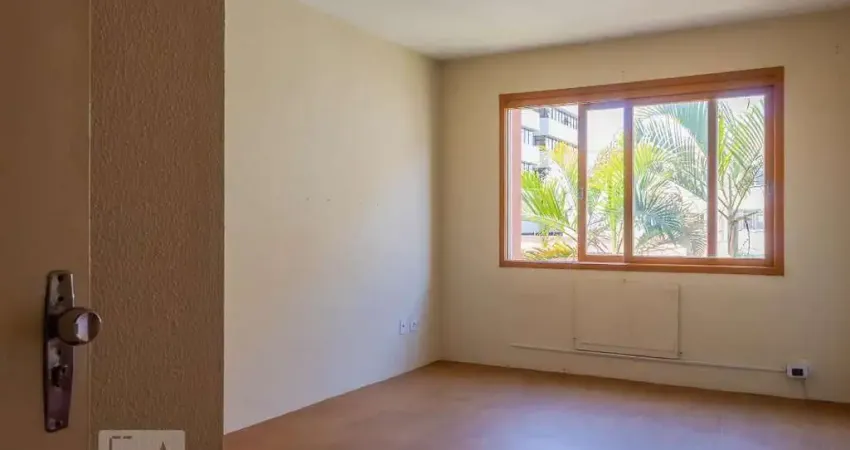 Apartamento com 1 quarto para alugar na Rua Doutor Barcelos, Centro, Canoas