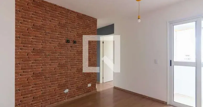 Apartamento para aluguel - quitaúna, 2 quartos,  47 m² - osasco