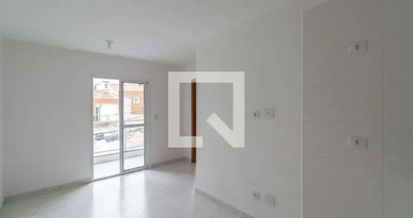 Apartamento para aluguel - vila ré, 2 quartos,  39 m² - são paulo