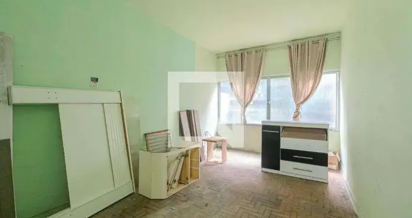 Kitnet / stúdio para aluguel - consolação, 1 quarto,  40 m² - são paulo