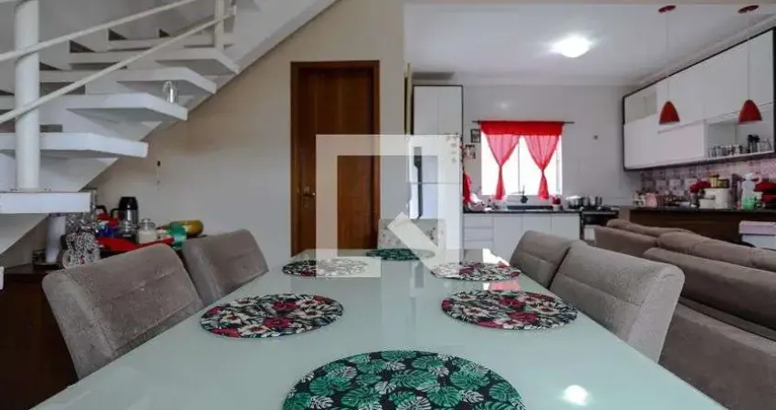 Apartamento para aluguel - botujuru, 2 quartos,  85 m² - mogi das cruzes