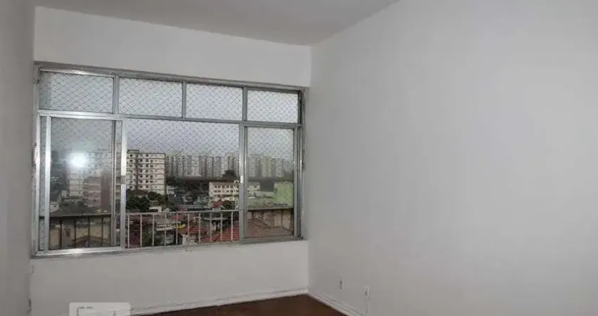 Cobertura para aluguel - engenho de dentro, 2 quartos,  80 m² - rio de janeiro
