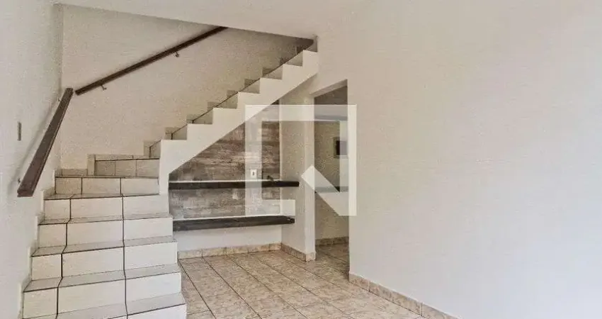 Apartamento para aluguel - parque sao luis, 2 quartos,  58 m² - são paulo