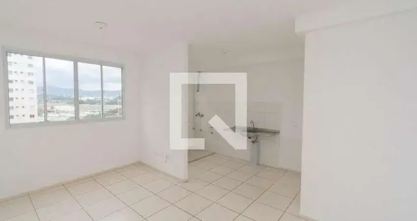 Apartamento com 2 quartos para alugar na Avenida Marechal Castelo Branco, JK, Contagem