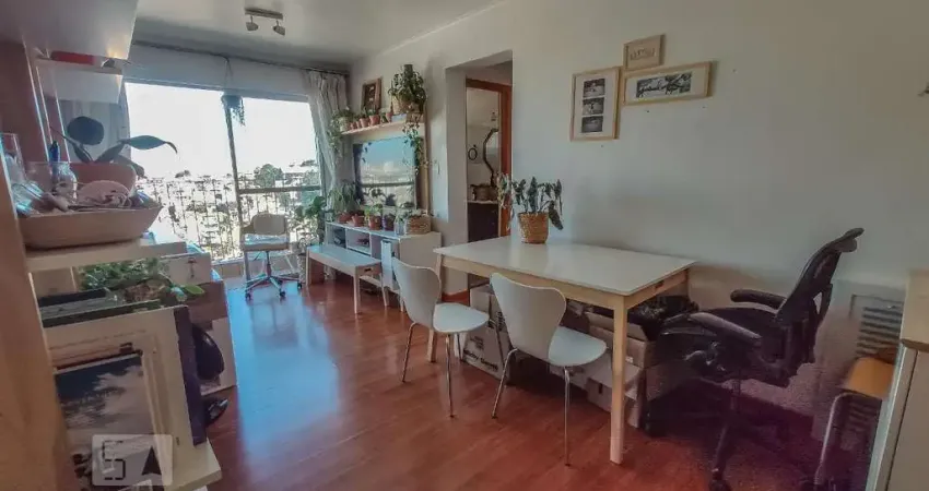 Apartamento para aluguel - freguesia do ó, 2 quartos,  55 m² - são paulo