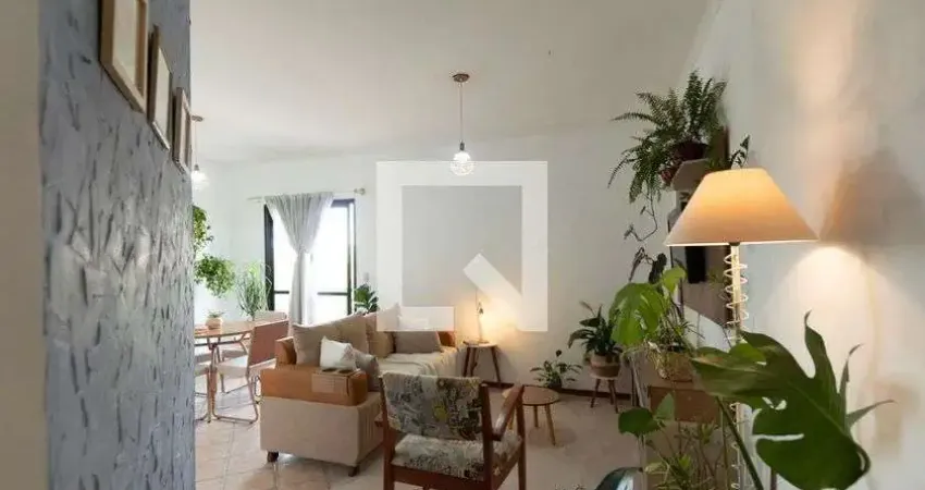 Apartamento para aluguel - jardim prestes de barros, 3 quartos,  86 m² - sorocaba