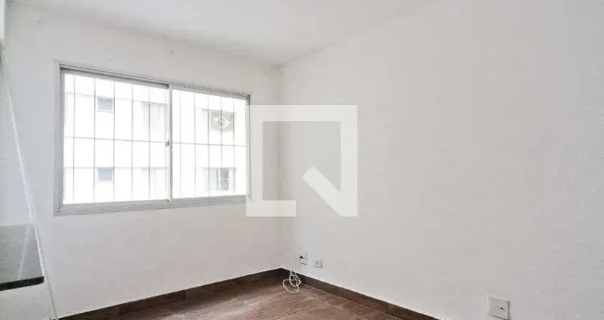 Apartamento para aluguel - jardim santa monica, 2 quartos,  49 m² - são paulo