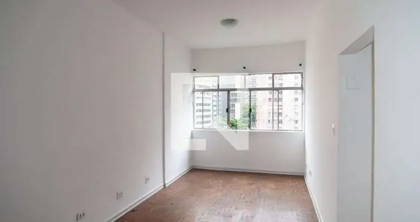Apartamento para aluguel - bela vista, 1 quarto,  61 m² - são paulo