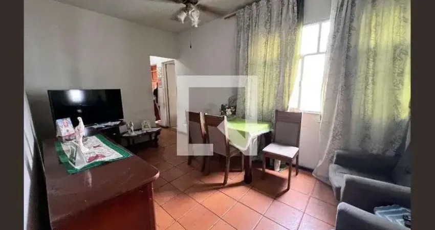 Apartamento para aluguel - freguesia , 2 quartos,  45 m² - rio de janeiro